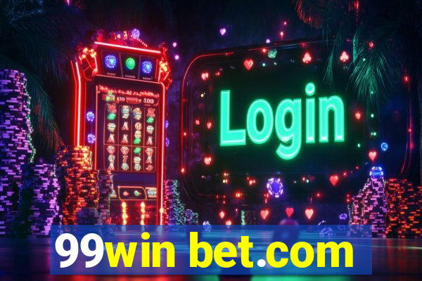 99win bet.com